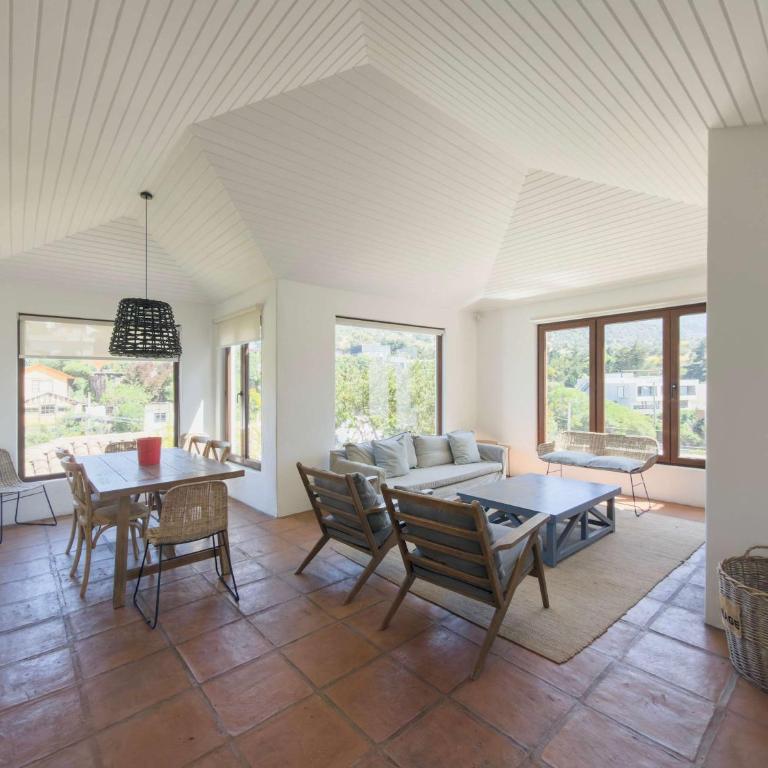 Casapueblo Rent Cachagua CP 27 - Vacation Home - 6