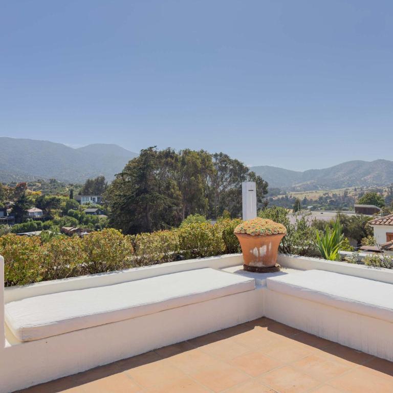 Casapueblo Rent Cachagua CP 27 - Vacation Home - 8