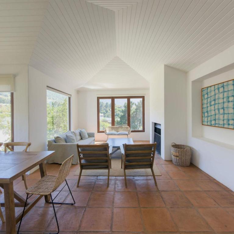 Casapueblo Rent Cachagua CP 27 - Vacation Home - 9