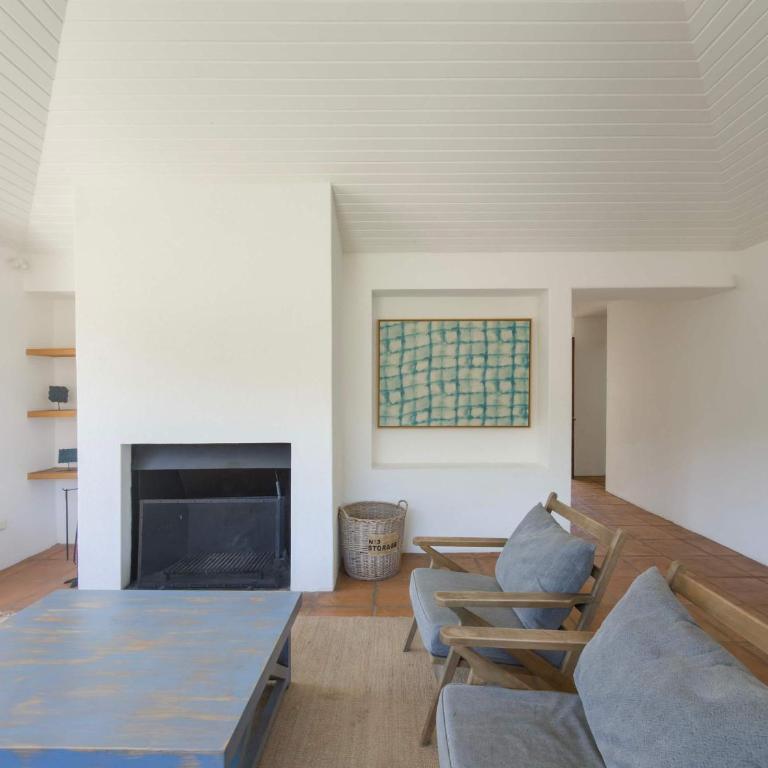 Casapueblo Rent Cachagua CP 27 - Vacation Home - 10