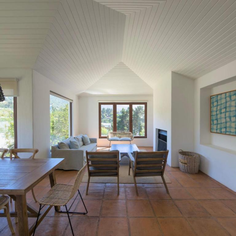 Casapueblo Rent Cachagua CP 27 - Vacation Home - 11