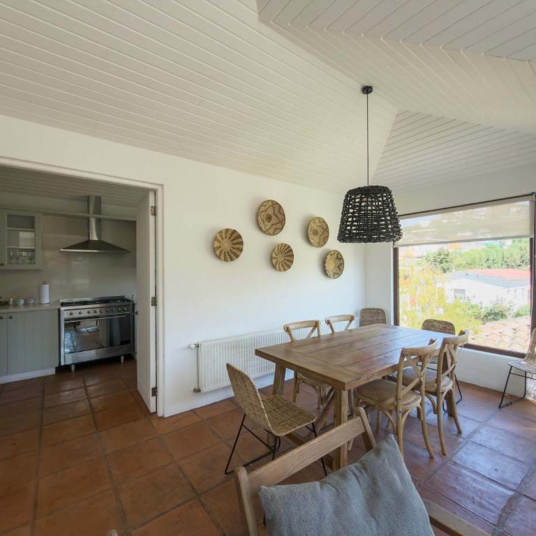 Casapueblo Rent Cachagua CP 27 - Vacation Home - 12