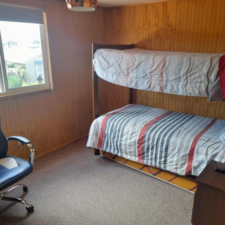 Hostal House FloVer - Casa - 11