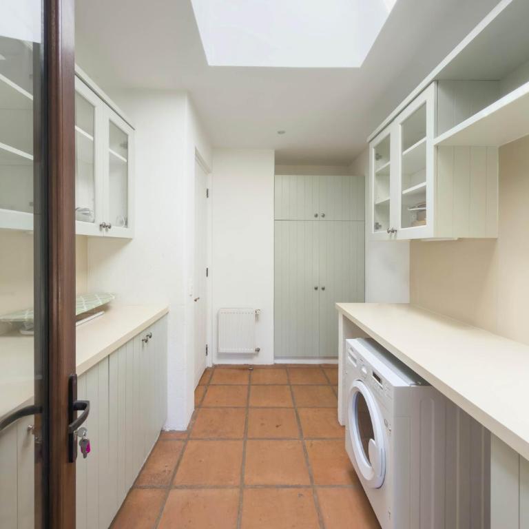 Casapueblo Rent Cachagua CP 27 - Vacation Home - 16