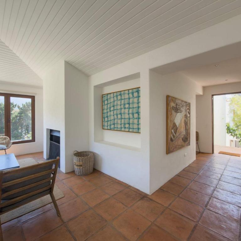 Casapueblo Rent Cachagua CP 27 - Vacation Home - 17