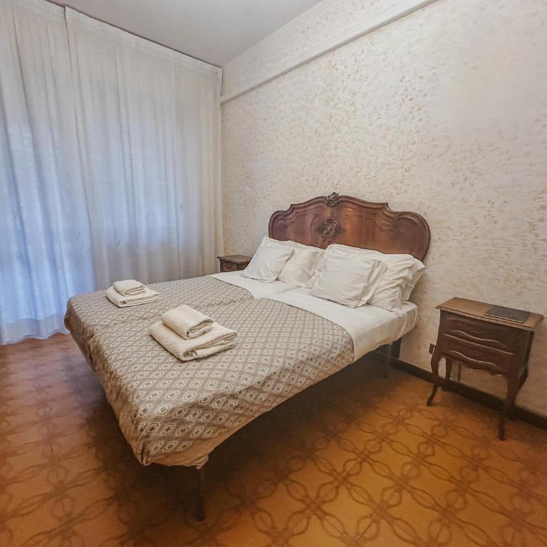 Marellini Lido Nord - Appartamento con 2 Camere da Letto e Balcone - 4