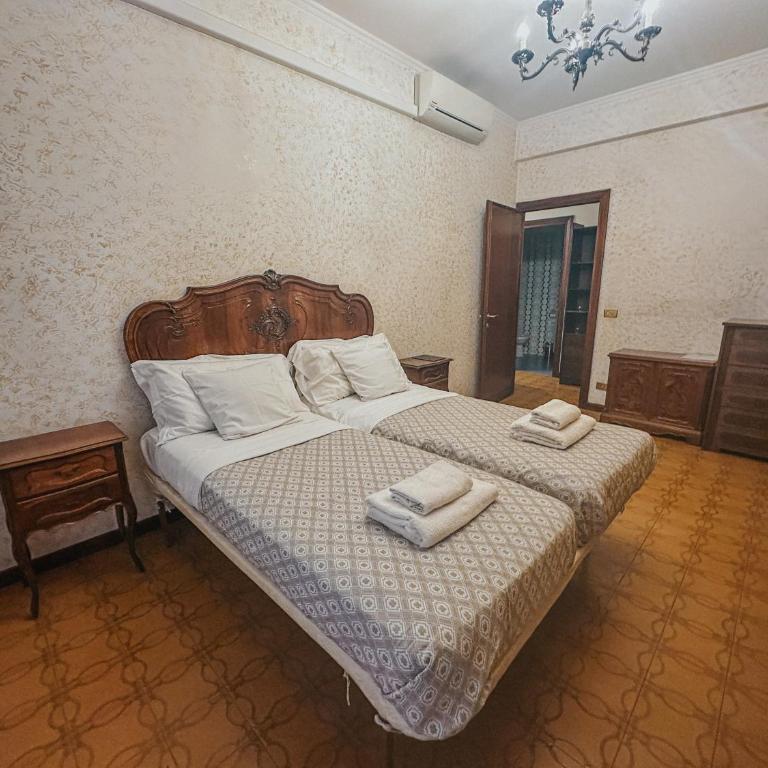 Marellini Lido Nord - Appartamento con 2 Camere da Letto e Balcone - 7