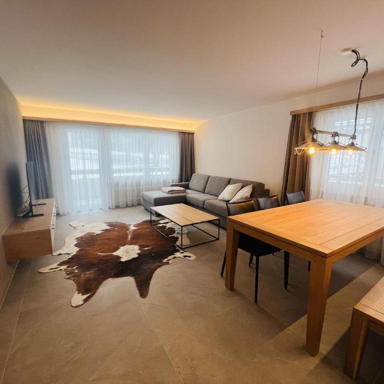 Cosy Modern Alpine Residence - Apartamento de 1 dormitorio - 14