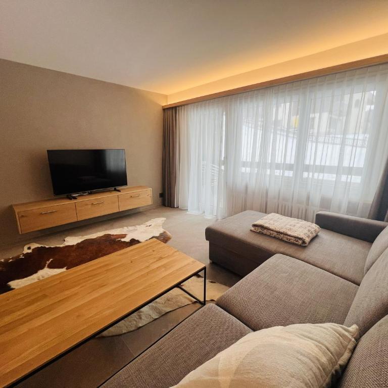 Cosy Modern Alpine Residence - Apartamento de 1 dormitorio - 17