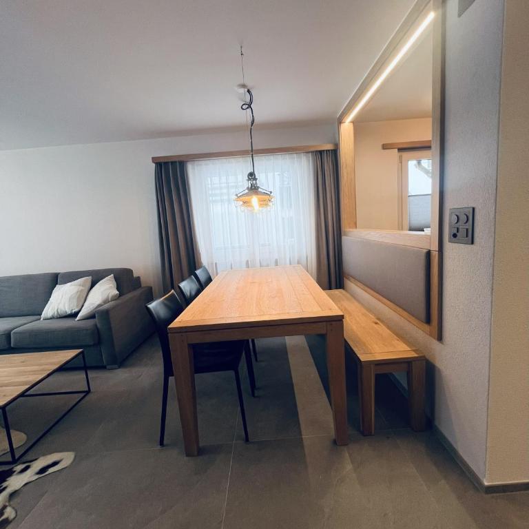 Cosy Modern Alpine Residence - Apartamento de 1 dormitorio - 15