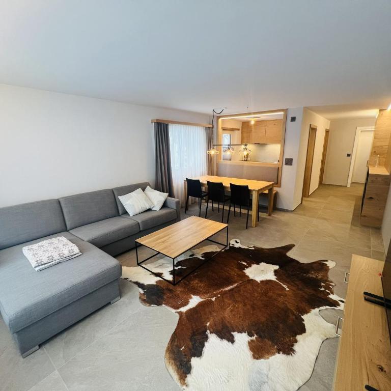 Cosy Modern Alpine Residence - Apartamento de 1 dormitorio - 1