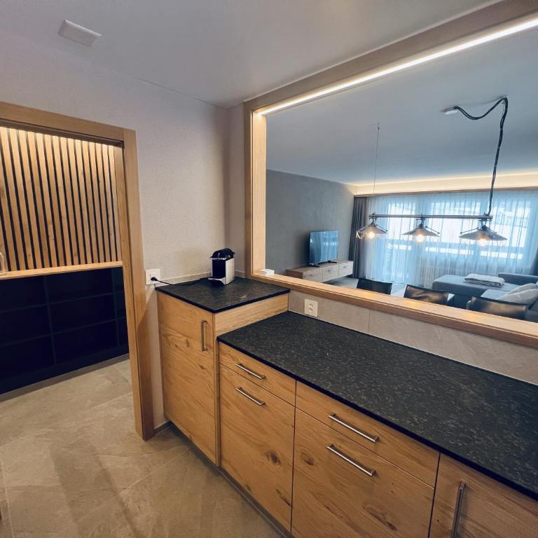 Cosy Modern Alpine Residence - Apartamento de 1 dormitorio - 13
