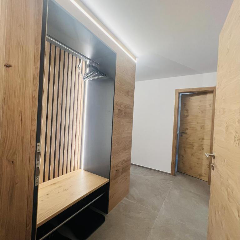 Cosy Modern Alpine Residence - Apartamento de 1 dormitorio - 8