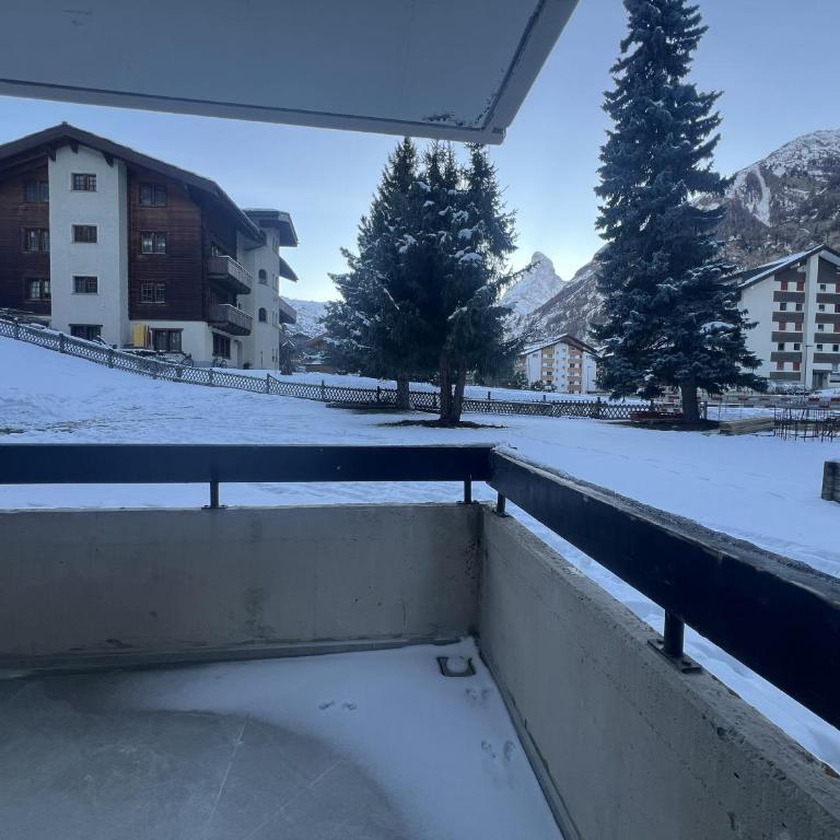 Cosy Modern Alpine Residence - Apartamento de 1 dormitorio - 21