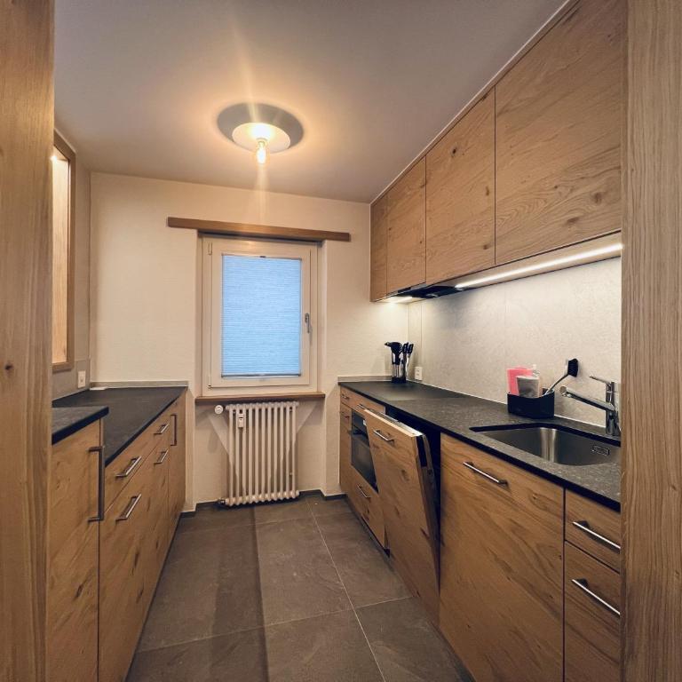 Cosy Modern Alpine Residence - Apartamento de 1 dormitorio - 11
