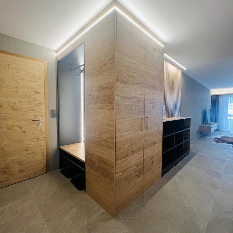 Cosy Modern Alpine Residence - Apartamento de 1 dormitorio - 9