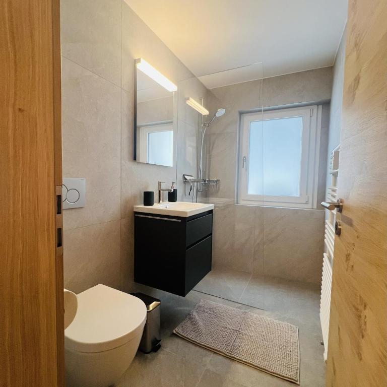Cosy Modern Alpine Residence - Apartamento de 1 dormitorio - 18