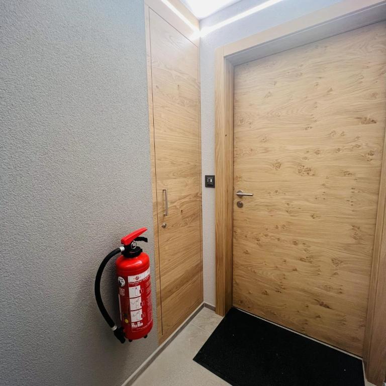 Cosy Modern Alpine Residence - Apartamento de 1 dormitorio - 7