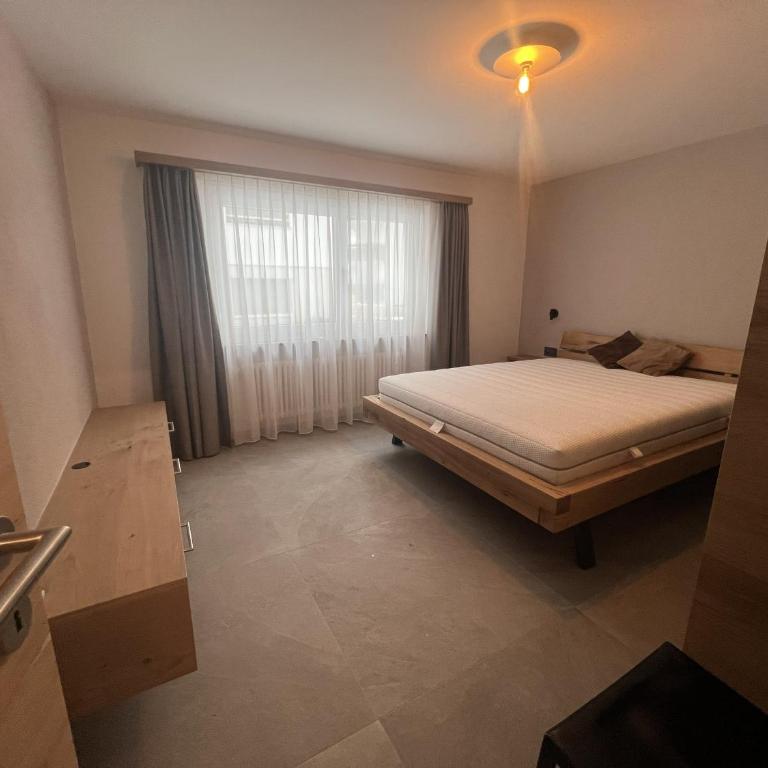 Cosy Modern Alpine Residence - Apartamento de 1 dormitorio - 20