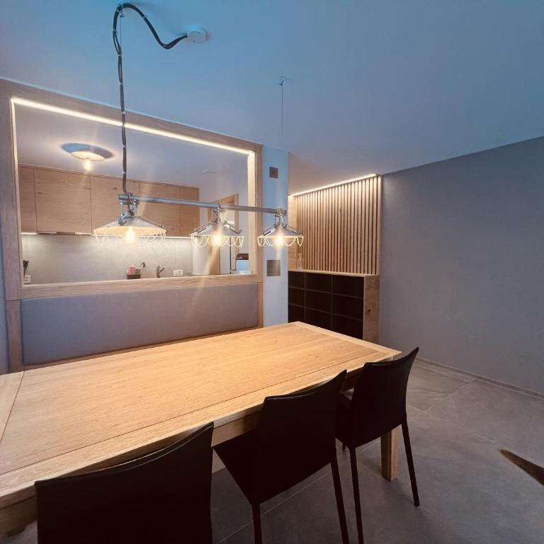 Cosy Modern Alpine Residence - Apartamento de 1 dormitorio - 16