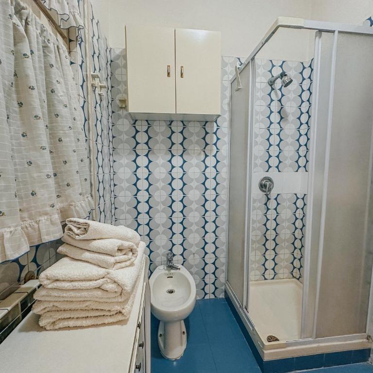 Marellini Lido Nord - Appartamento con 2 Camere da Letto e Balcone - 21