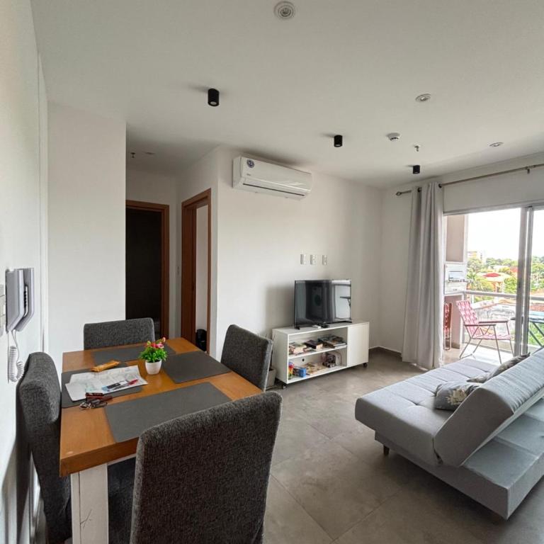 TR Recoleta - Apartamento de 1 dormitorio - 1