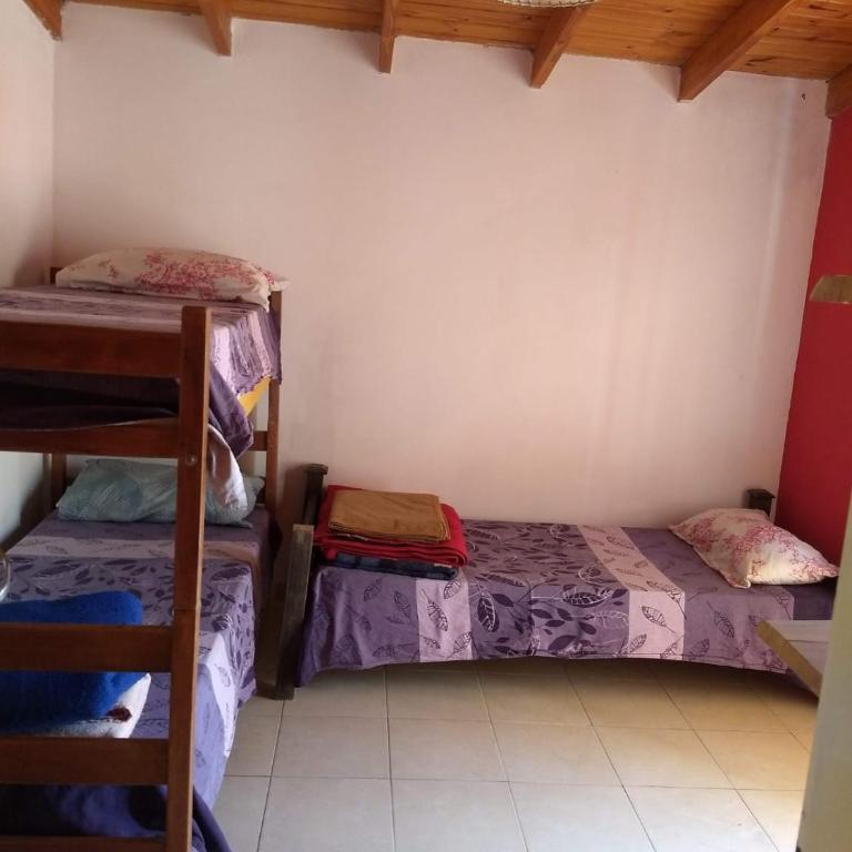 Cabañas El DESCANSO - Apartamento de 2 dormitorios - 2