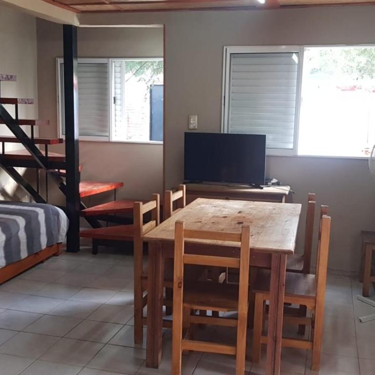 Cabañas El DESCANSO - Apartamento de 2 dormitorios - 3