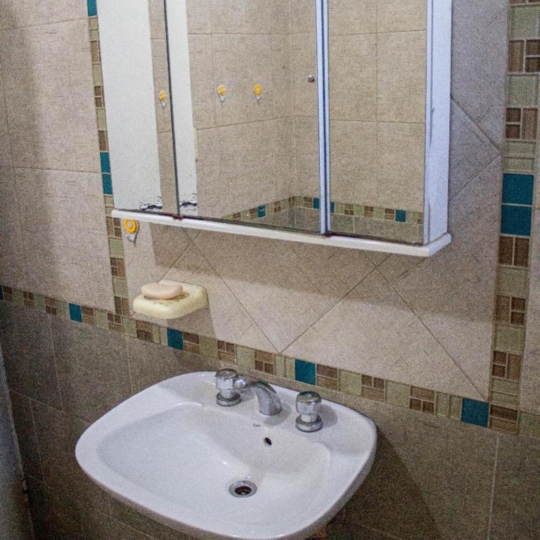 Cabañas El DESCANSO - Apartamento de 2 dormitorios - 4