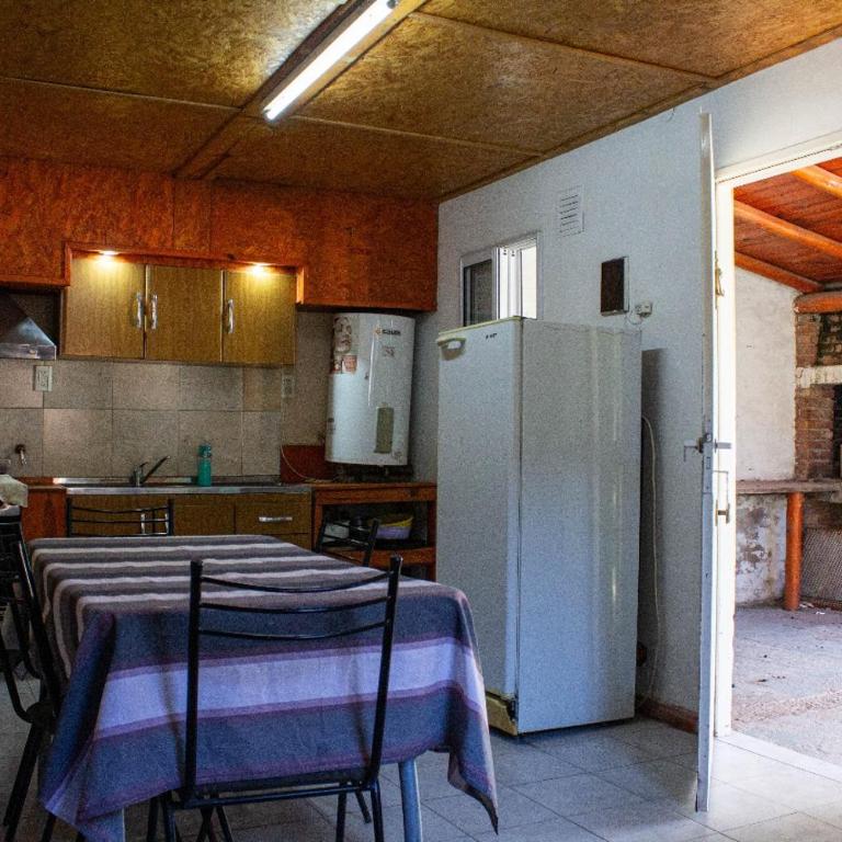 Cabañas El DESCANSO - Apartamento de 2 dormitorios - 5