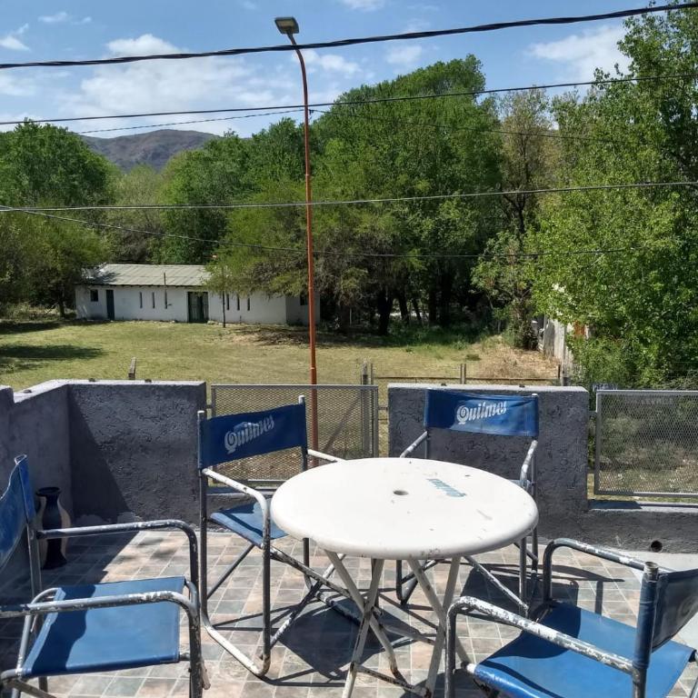Cabañas El DESCANSO - Apartamento de 2 dormitorios - 7