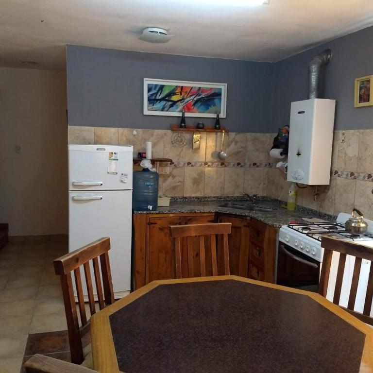 Cabañas El DESCANSO - Apartamento de 2 dormitorios - 8