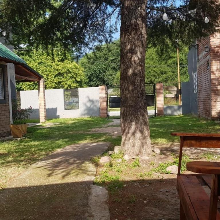 Cabañas El DESCANSO - Apartamento de 2 dormitorios - 9