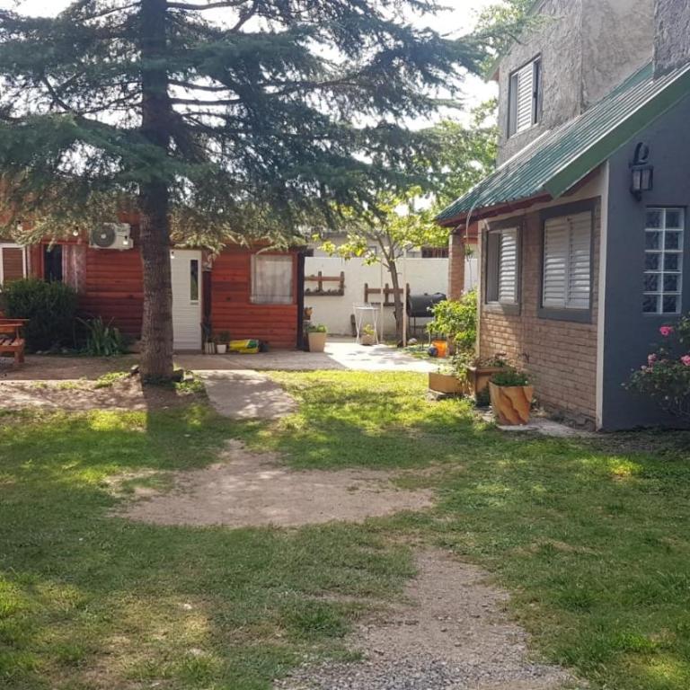 Cabañas El DESCANSO - Apartamento de 2 dormitorios - 10