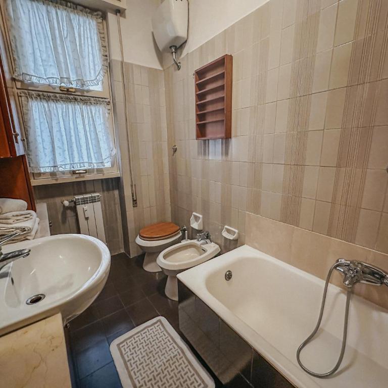 Marellini Lido Nord - Appartamento con 2 Camere da Letto e Balcone - 22