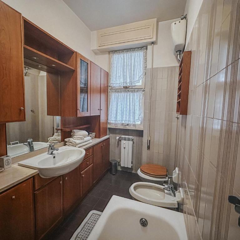 Marellini Lido Nord - Appartamento con 2 Camere da Letto e Balcone - 23