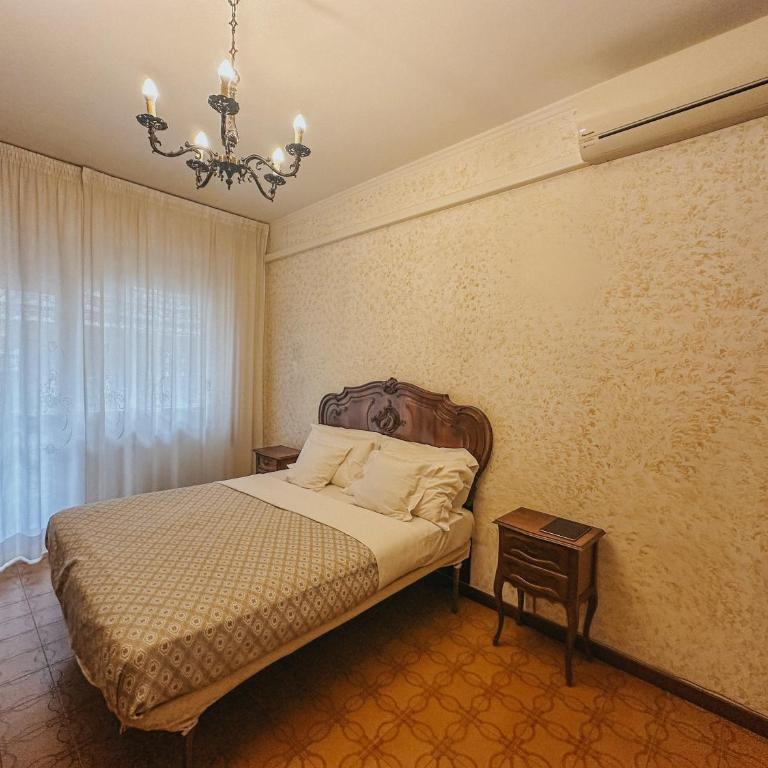 Marellini Lido Nord - Appartamento con 2 Camere da Letto e Balcone - 33