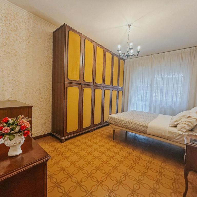 Marellini Lido Nord - Appartamento con 2 Camere da Letto e Balcone - 32