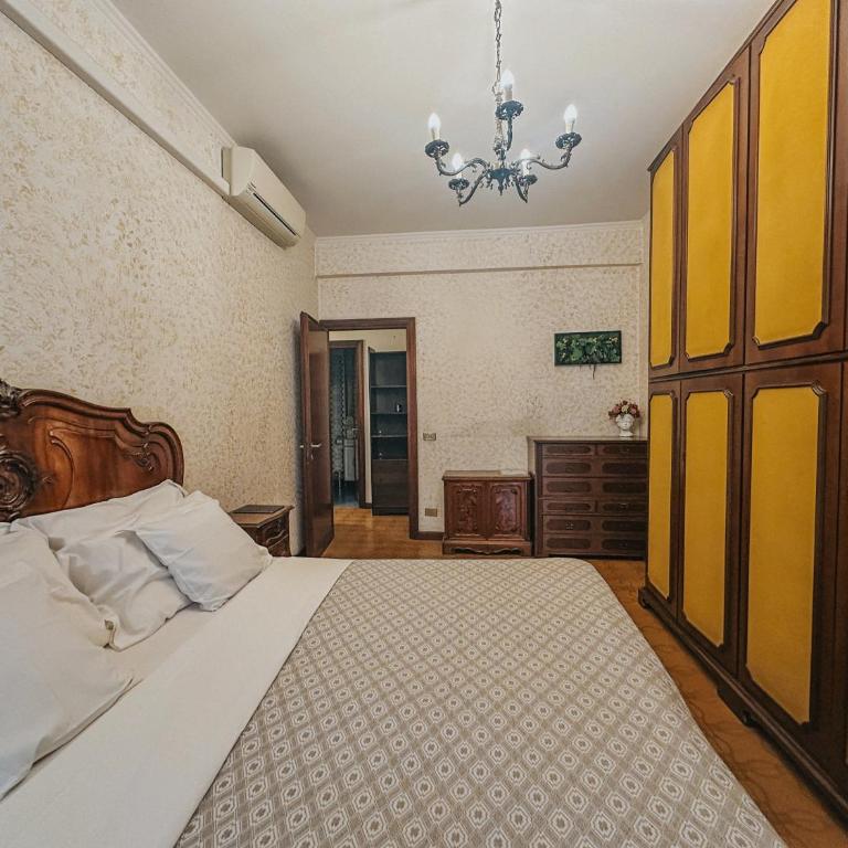 Marellini Lido Nord - Appartamento con 2 Camere da Letto e Balcone - 31