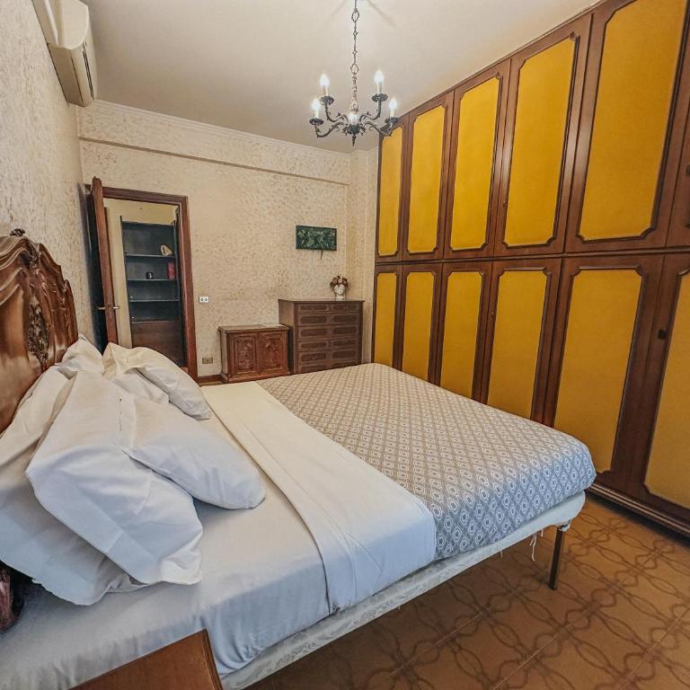 Marellini Lido Nord - Appartamento con 2 Camere da Letto e Balcone - 30