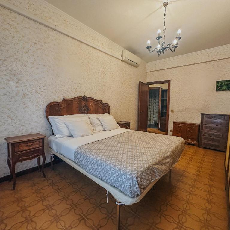 Marellini Lido Nord - Appartamento con 2 Camere da Letto e Balcone - 5