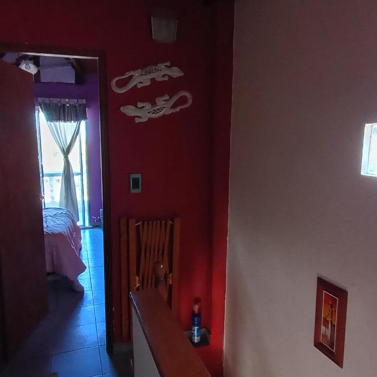 DUPLEX FRENTE al MAR COSTA AZUL - Two-Bedroom House - 1