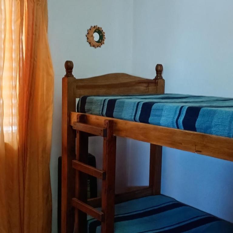 DUPLEX FRENTE al MAR COSTA AZUL - Two-Bedroom House - 2