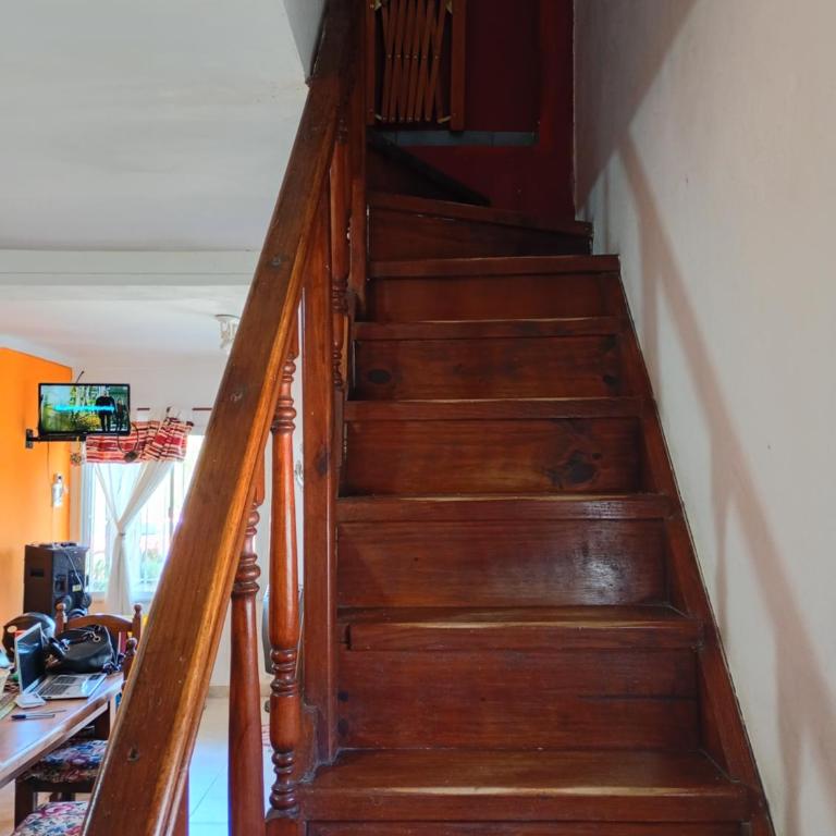 DUPLEX FRENTE al MAR COSTA AZUL - Two-Bedroom House - 5