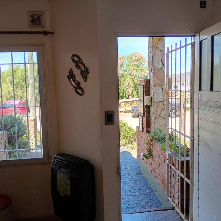 DUPLEX FRENTE al MAR COSTA AZUL - Two-Bedroom House - 7
