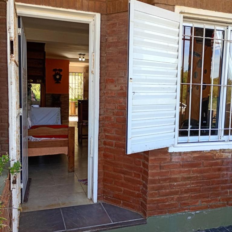 DUPLEX FRENTE al MAR COSTA AZUL - Two-Bedroom House - 8