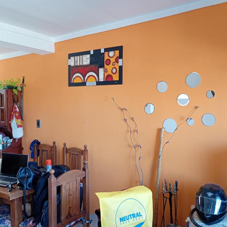 DUPLEX FRENTE al MAR COSTA AZUL - Two-Bedroom House - 9