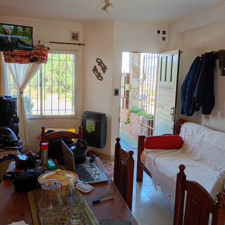 DUPLEX FRENTE al MAR COSTA AZUL - Two-Bedroom House - 10