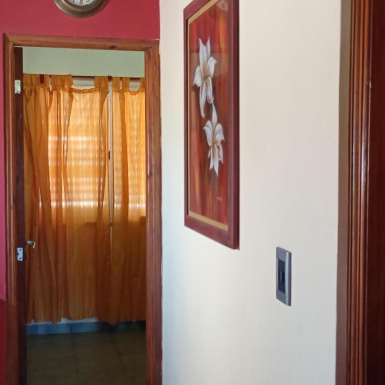 DUPLEX FRENTE al MAR COSTA AZUL - Two-Bedroom House - 12