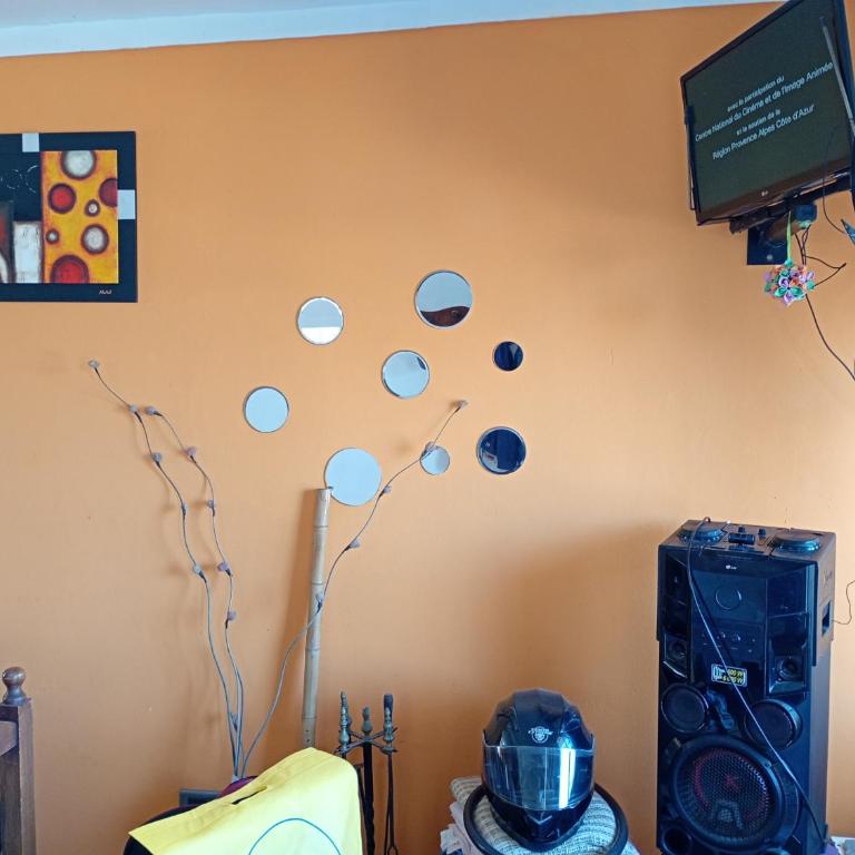 DUPLEX FRENTE al MAR COSTA AZUL - Two-Bedroom House - 14